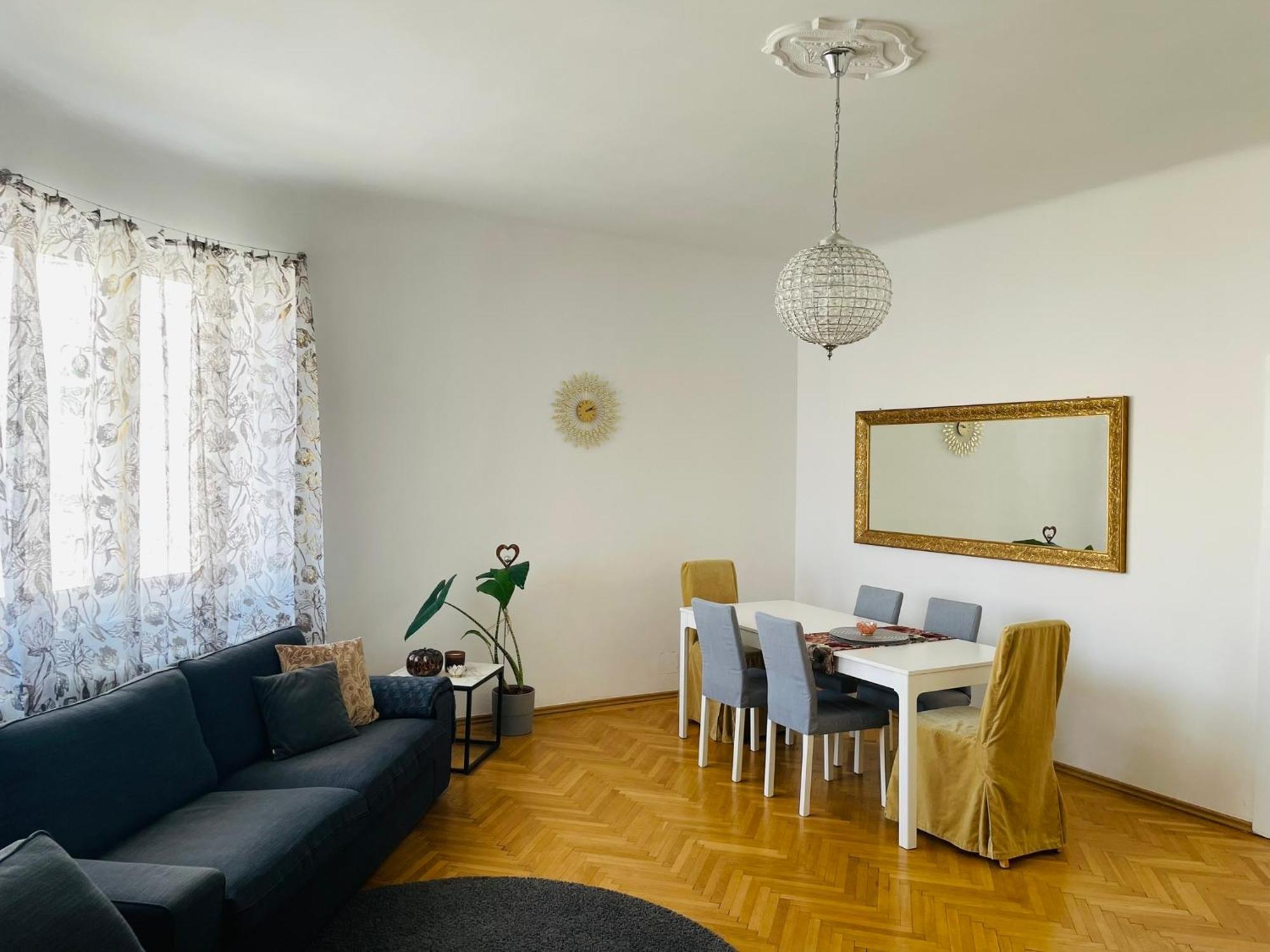 Blue Church Views - Central, Quiet, Bright - 4Th Floor Corner Apartment 125M2 Μπρατισλάβα Εξωτερικό φωτογραφία